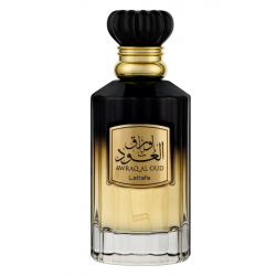 Awraq Al Oud Eau de Parfum mixtes 100ml - Lattafa