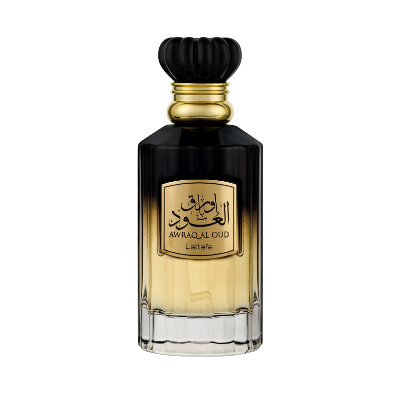 Awraq Al Oud Eau de Parfum mixtes 100ml - Lattafa