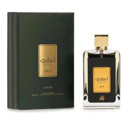 Ejaazi | Eau de Parfum mixtes 100ml - Lattafa