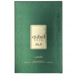 Ejaazi | Eau de Parfum mixtes 100ml - Lattafa