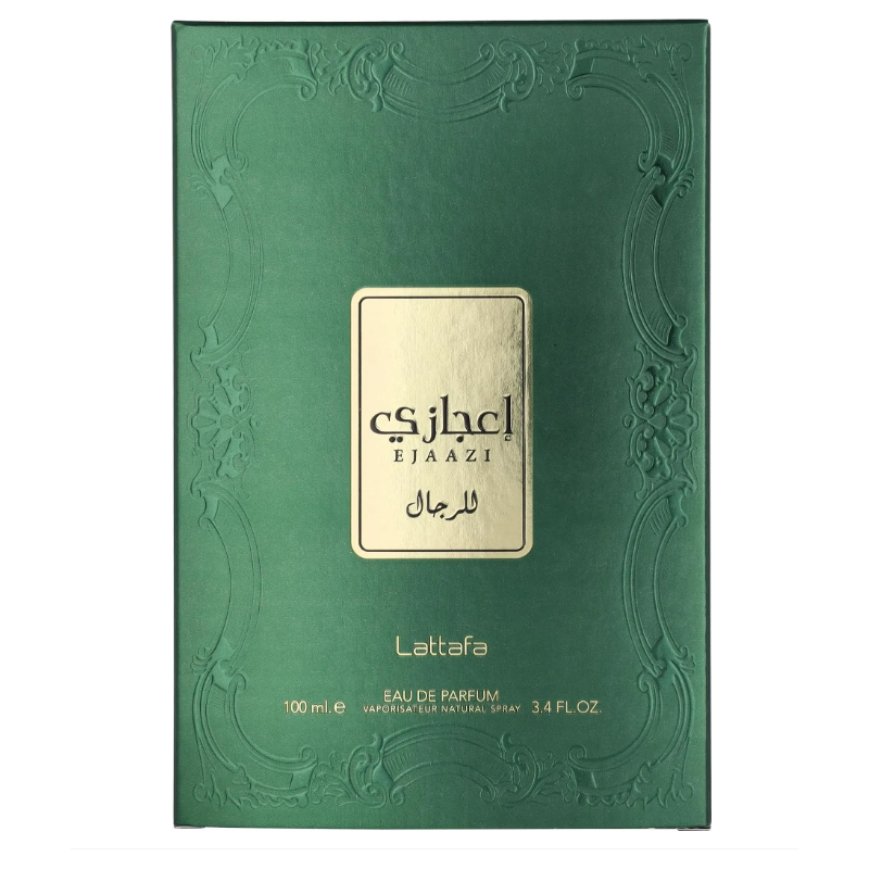 Ejaazi | Eau de Parfum mixtes 100ml - Lattafa