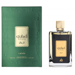 Ejaazi | Eau de Parfum mixtes 100ml - Lattafa