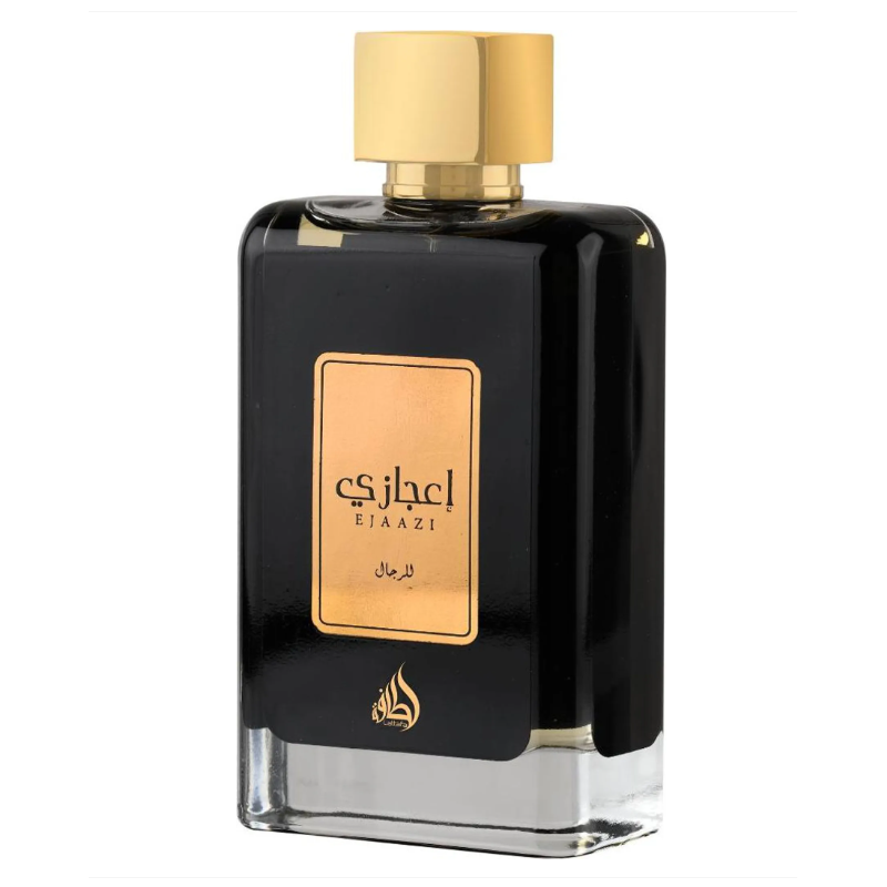 Ejaazi | Eau de Parfum mixtes 100ml - Lattafa