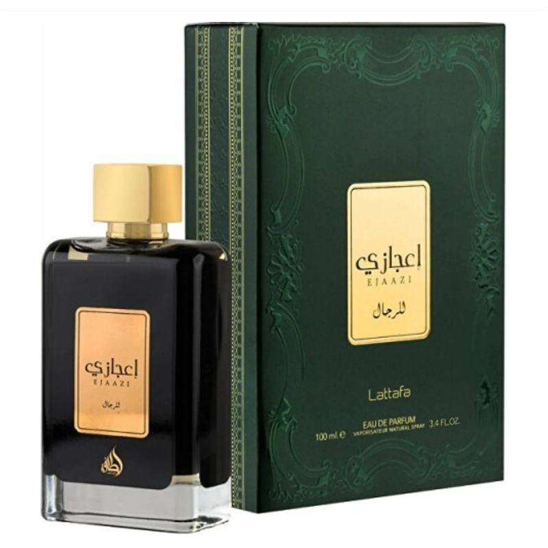 Ejaazi | Eau de Parfum mixtes 100ml - Lattafa