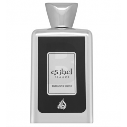 Ejaazi Intensive Silver | Eau de Parfum mixtes 100ml - Lattafa
