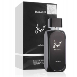 Hayaati | Eau de Parfum mixtes 100ml - LATTAFA