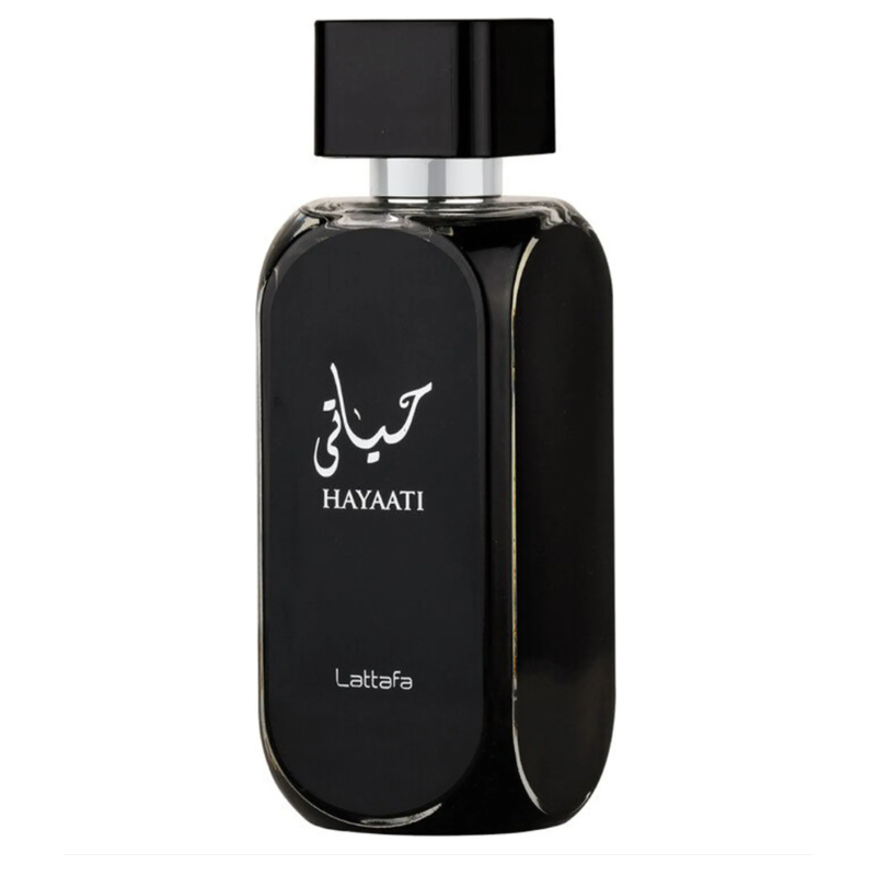 Hayaati | Eau de Parfum mixtes 100ml - LATTAFA