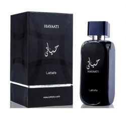 Hayaati | Eau de Parfum mixtes 100ml - LATTAFA