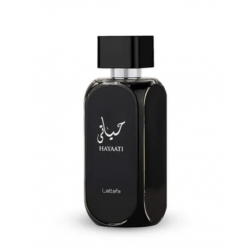 Hayaati | Eau de Parfum mixtes 100ml - LATTAFA