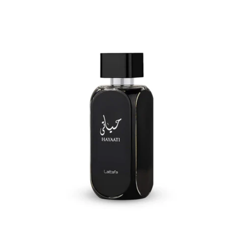 Hayaati | Eau de Parfum mixtes 100ml - LATTAFA