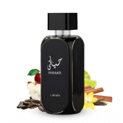 Hayaati | Eau de Parfum mixtes 100ml - LATTAFA
