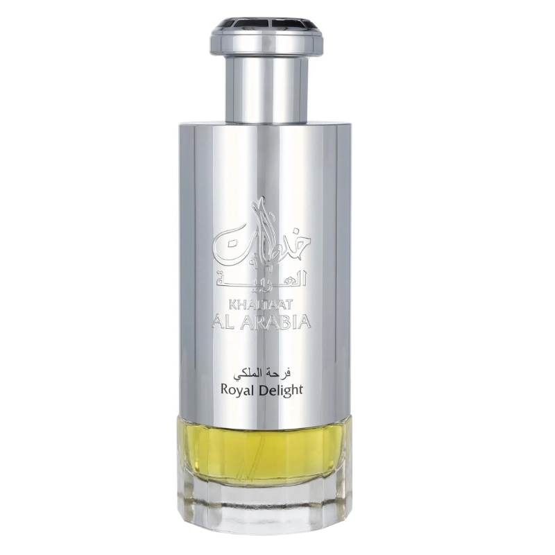 Khaltaat Al Arabia Royal Delight | Eau De Parfum Spray 100ml - Lattafa