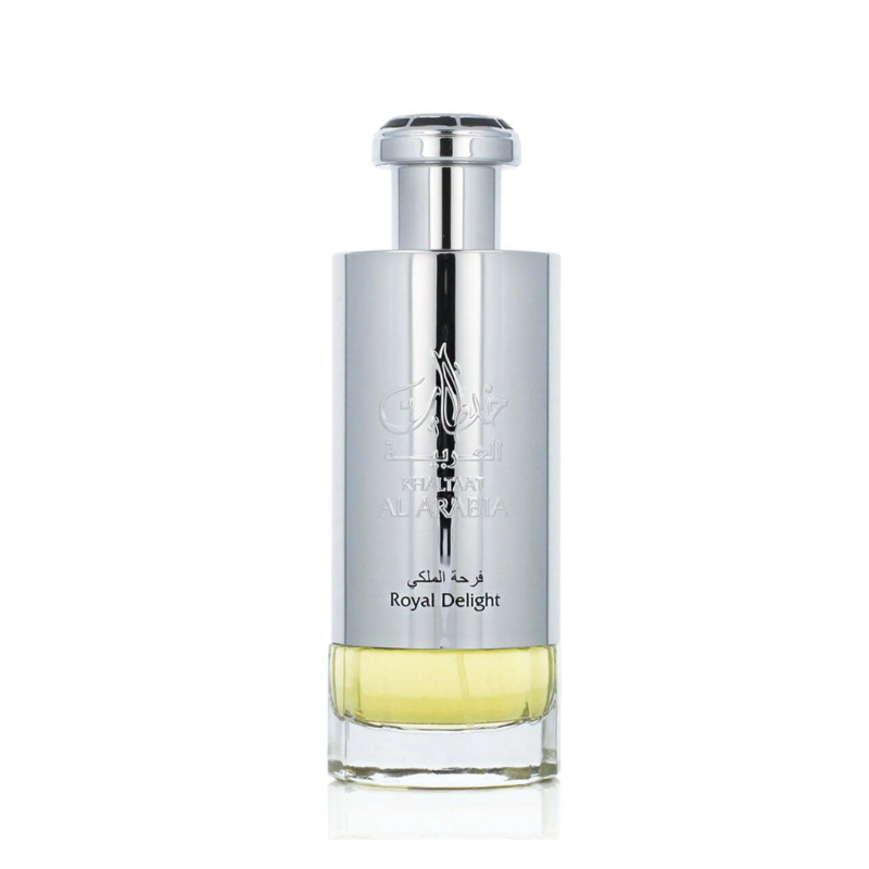 Khaltaat Al Arabia Royal Delight | Eau De Parfum Spray 100ml - Lattafa