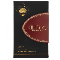 Mohra |Eau de Parfum 100ml - LATTAFA