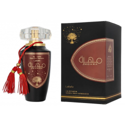 Mohra |Eau de Parfum 100ml - LATTAFA