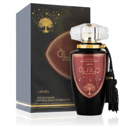 Mohra |Eau de Parfum 100ml - LATTAFA