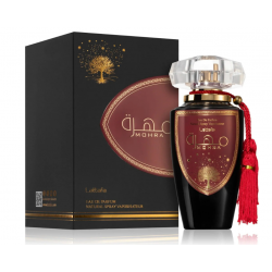 Mohra |Eau de Parfum 100ml - LATTAFA