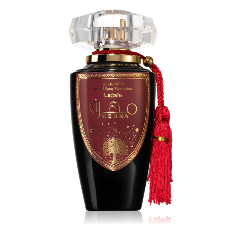 Mohra |Eau de Parfum 100ml - LATTAFA