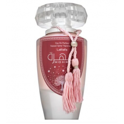 Mohra Silky Rose |Eau de Parfum 100ml - LATTAFA
