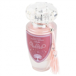 Mohra Silky Rose |Eau de Parfum 100ml - LATTAFA