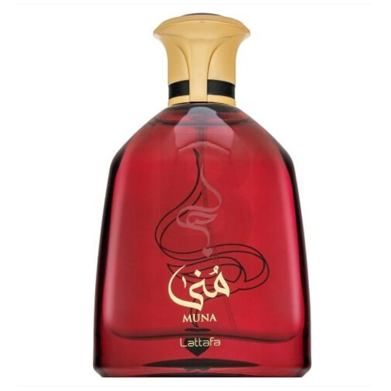Muna |Eau de Parfum 100ml - LATTAFA
