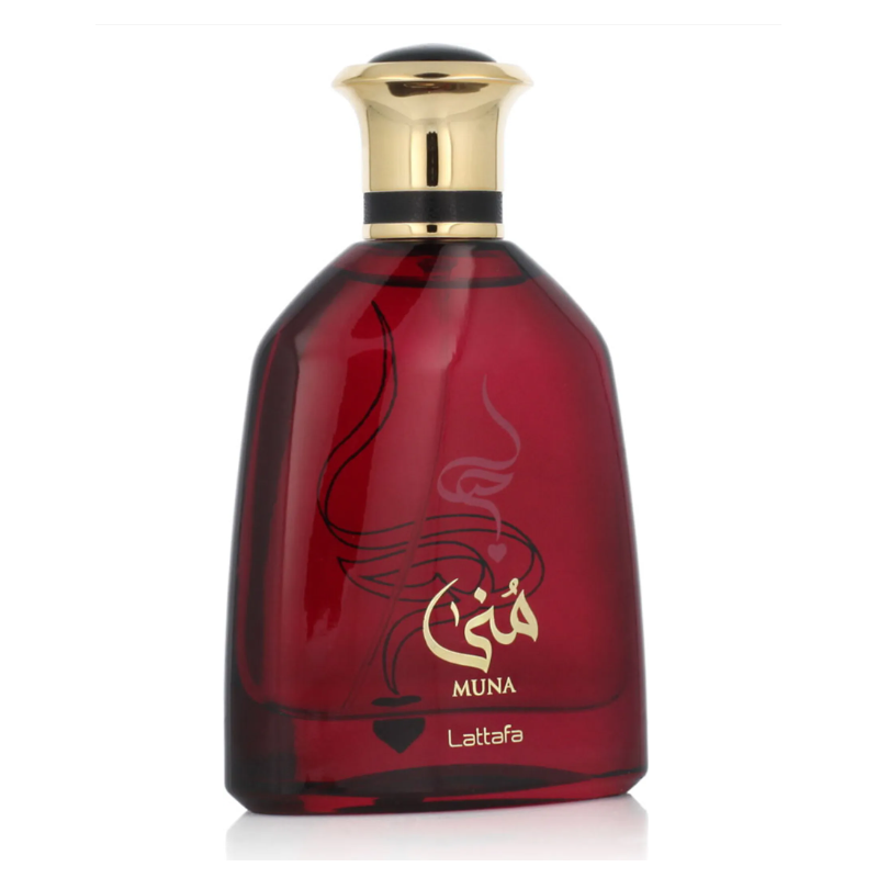 Muna |Eau de Parfum 100ml - LATTAFA