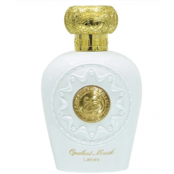 Opulent Musk |Eau de Parfum 100ml - LATTAFA