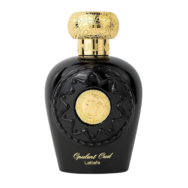 Opulent Oud |Eau de Parfum 100ml - LATTAFA