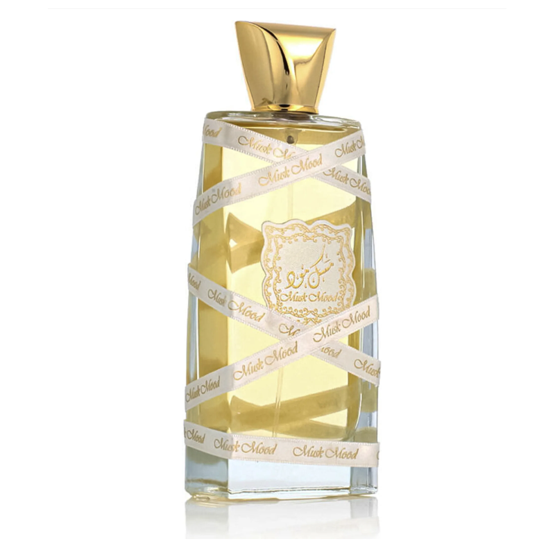 Musk Mood  – Eau de Parfum mixtes 100ml - Lattafa