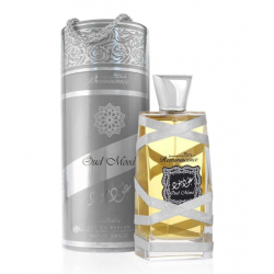 Oud Mood Reminiscence | Eau de Parfum mixtes 100ml - Lattafa