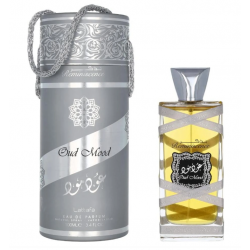 Oud Mood Reminiscence | Eau de Parfum mixtes 100ml - Lattafa