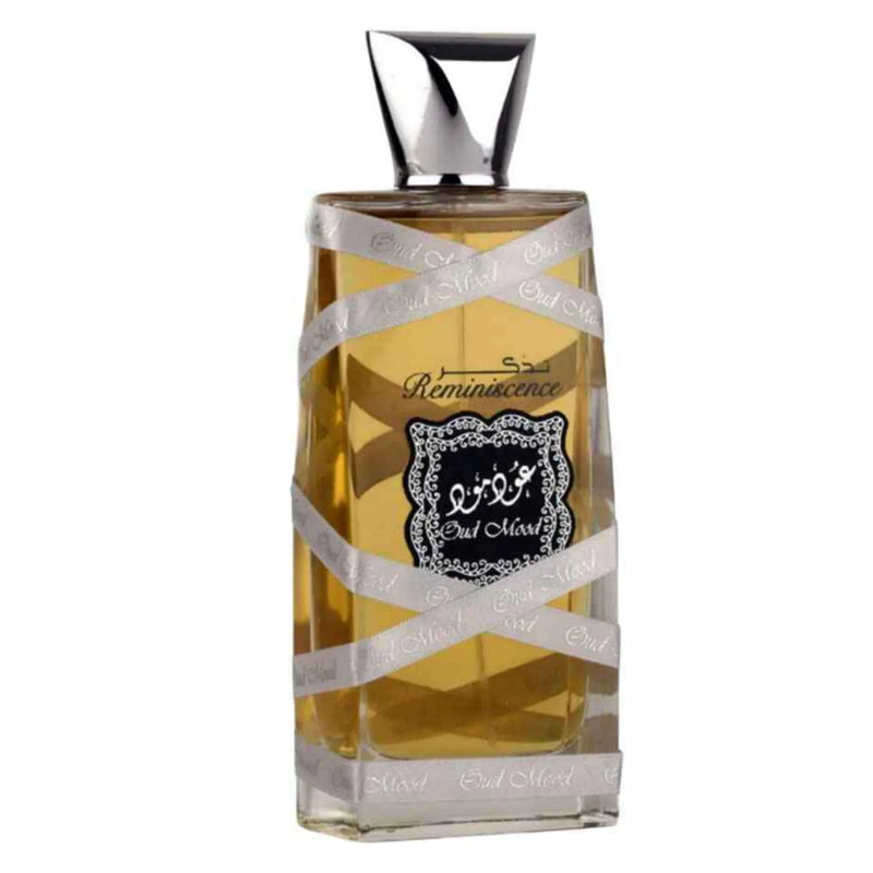 Oud Mood Reminiscence | Eau de Parfum mixtes 100ml - Lattafa