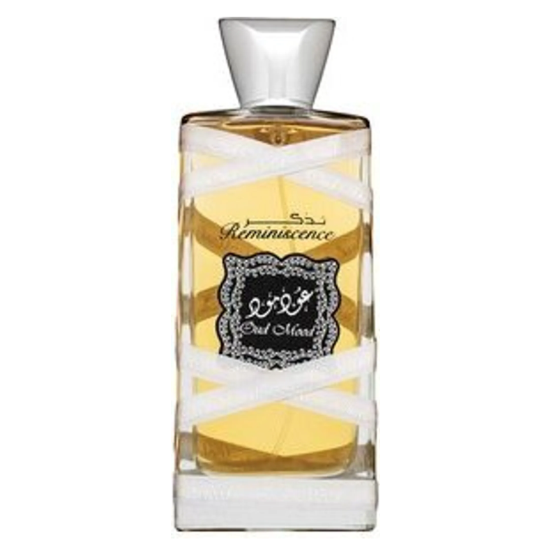 Oud Mood Reminiscence | Eau de Parfum mixtes 100ml - Lattafa