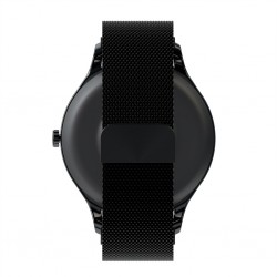 Montre connecté Forever smartwatch ForeVive 3 SB-340 Noir