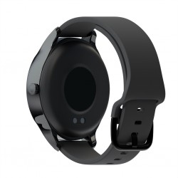 Montre connecté Forever smartwatch ForeVive 3 SB-340 Noir