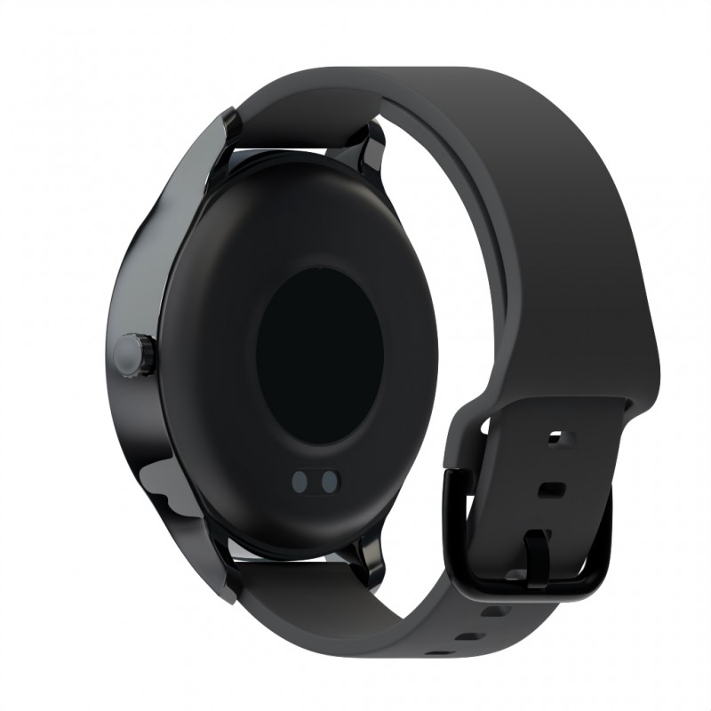 Montre connecté Forever smartwatch ForeVive 3 SB-340 Noir