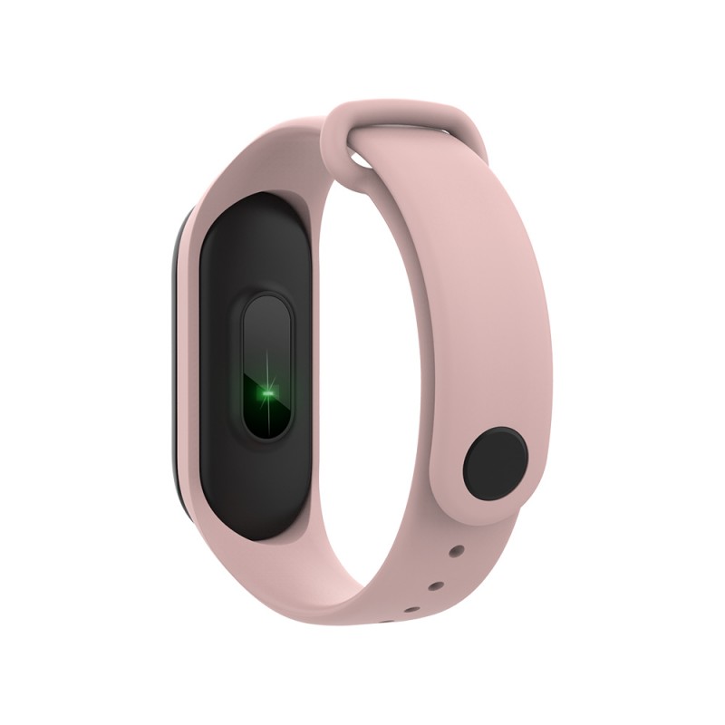 Smart bracelet Forever SB-50 Rose