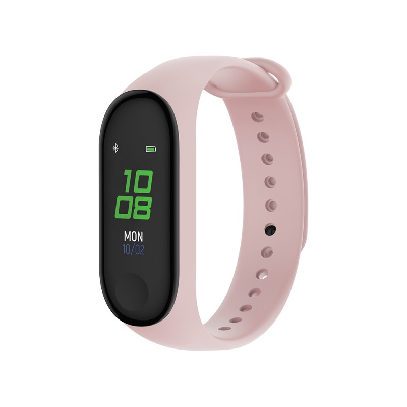 Smart bracelet Forever SB-50 Rose