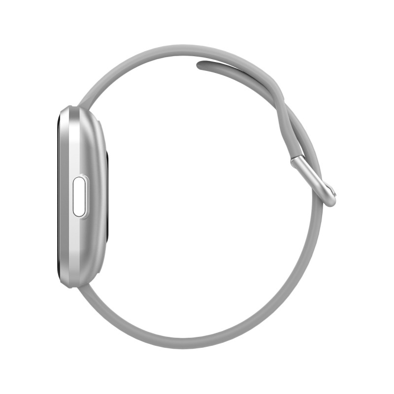 Montre Connectée Forever ForeVigo 2 SW-310 argent