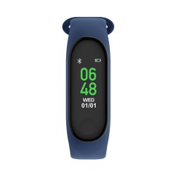 Smart bracelet Forever SB-50 Bleu