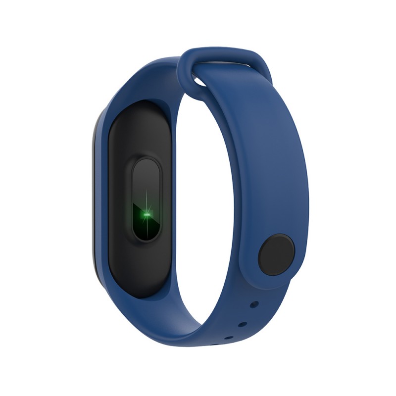 Smart bracelet Forever SB-50 Bleu