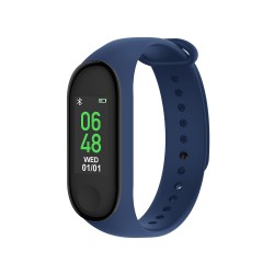 Smart bracelet Forever SB-50 Bleu