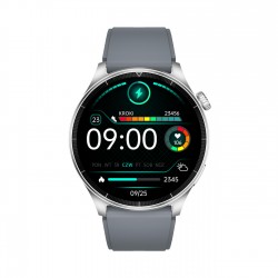 Montre Connectée Forever Grand 2 SW-710 argent