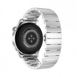 Montre Connectée Forever Grand 2 SW-710 argent