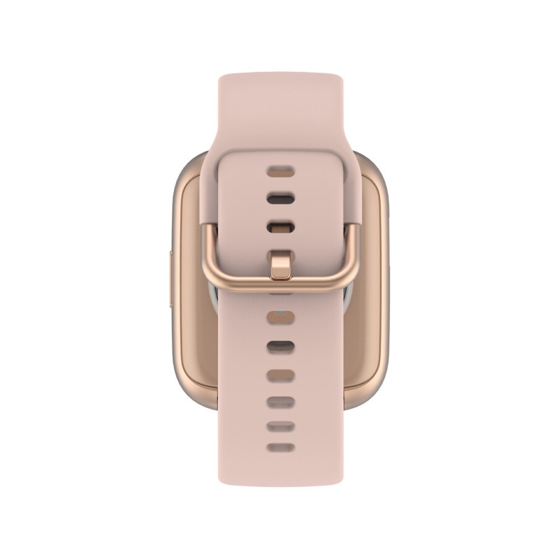 Montre Connectée Forever SW-330 ForeVigo 4 - Rose OR