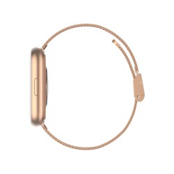 Montre Connectée Forever SW-330 ForeVigo 4 - Rose OR