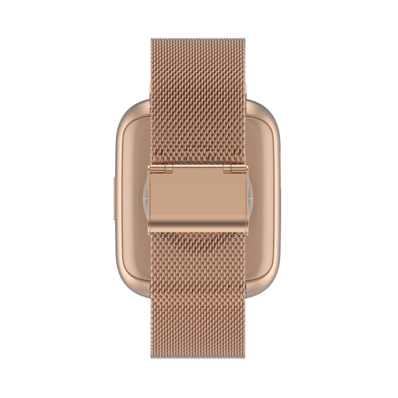 Montre Connectée Forever SW-330 ForeVigo 4 - Rose OR
