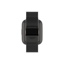 Montre Connectée Forever SW-330 ForeVigo 4 - Noir