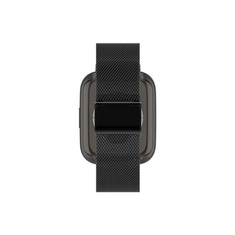 Montre Connectée Forever SW-330 ForeVigo 4 - Noir