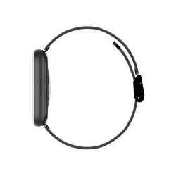 Montre Connectée Forever SW-330 ForeVigo 4 - Noir